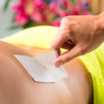 MAGIC NAILS & HEAD SPA - WAXING SERVICES